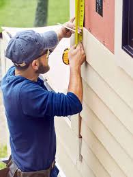 Reliable Shelby, MS Siding Solutions